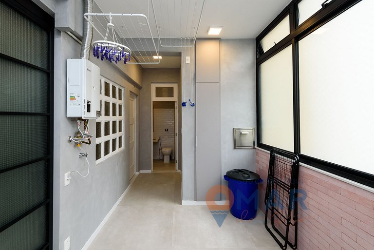 Lujoso 3 Dormitorios en Copacabana | LM 76/601