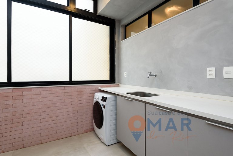 Lujoso 3 Dormitorios en Copacabana | LM 76/601