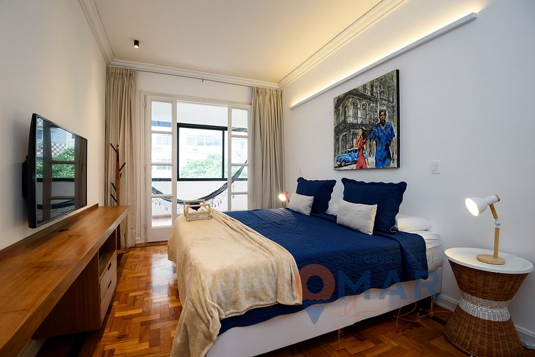 Lujoso 3 Dormitorios en Copacabana | LM 76/601