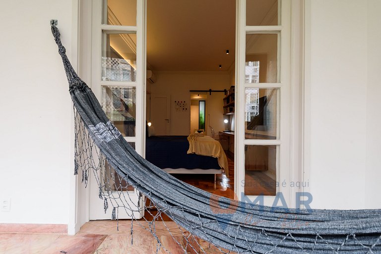 Lujoso 3 Dormitorios en Copacabana | LM 76/601