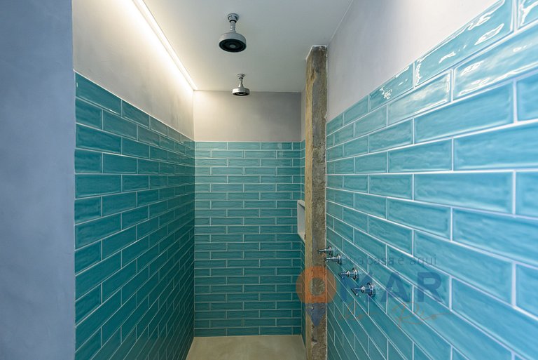 Deluxe 3-bedroom flat in Copacabana | LM 76/601