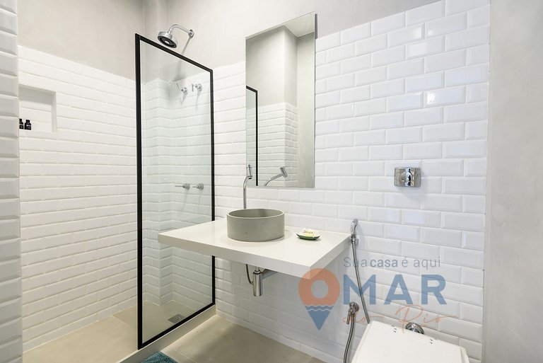 Lujoso 3 Dormitorios en Copacabana | LM 76/601