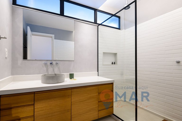 Lujoso 3 Dormitorios en Copacabana | LM 76/601