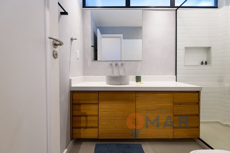 Deluxe 3-bedroom flat in Copacabana | LM 76/601