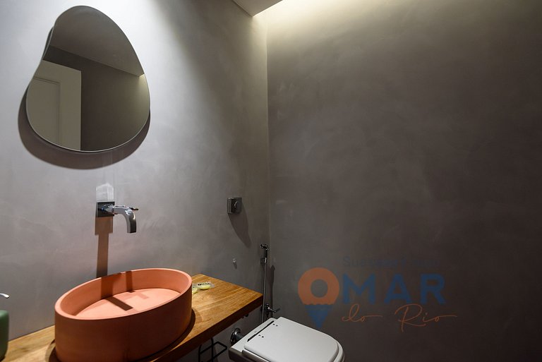 Lujoso 3 Dormitorios en Copacabana | LM 76/601