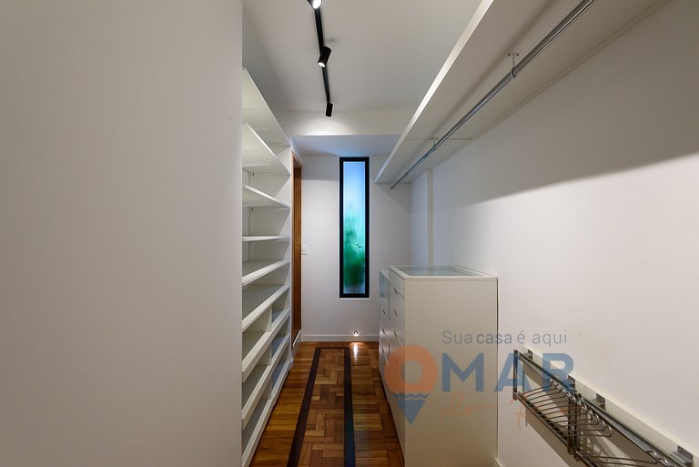 Lujoso 3 Dormitorios en Copacabana | LM 76/601