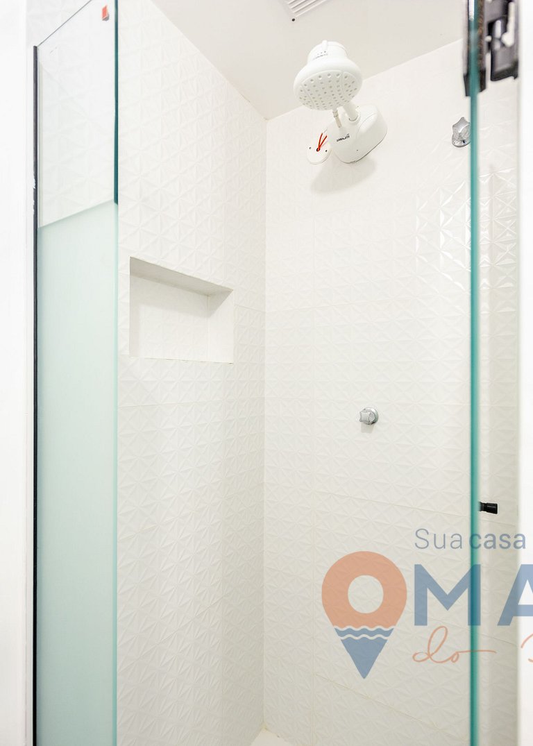 Dúplex en Búzios con 2 Suites y Piscina | CLC 11