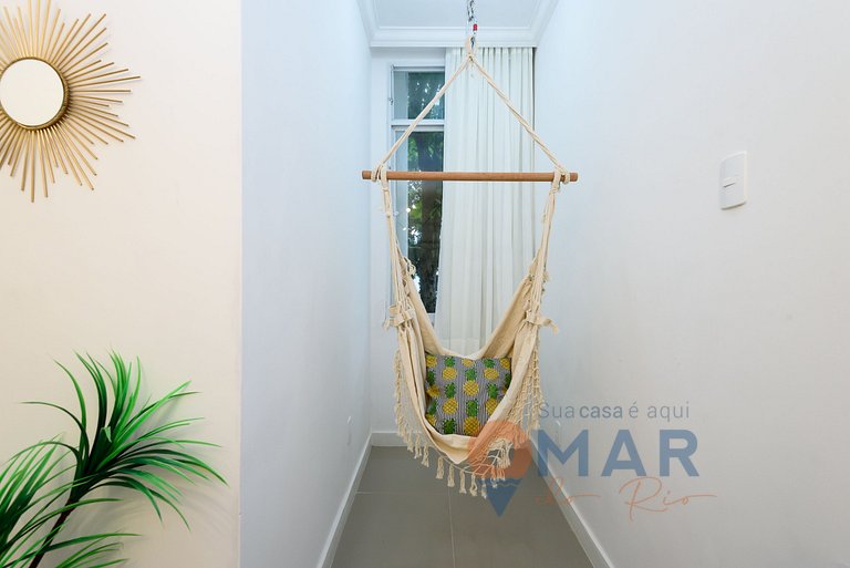 Modern apartment 300m from the beach | RP 14/307