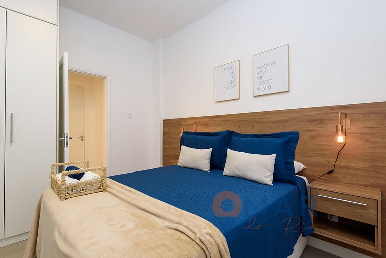 Modern apartment 300m from the beach | RP 14/307