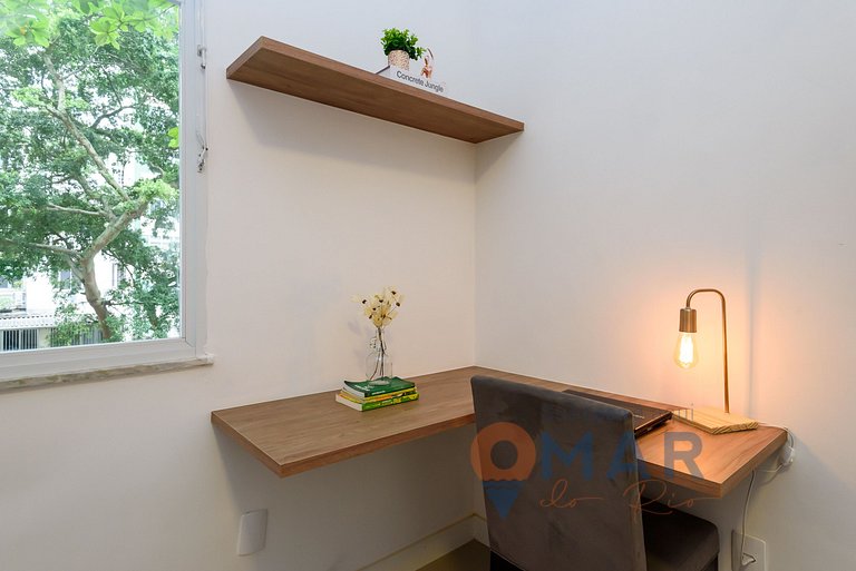 Modern apartment 300m from the beach | RP 14/307