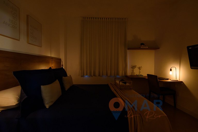 Modern apartment 300m from the beach | RP 14/307