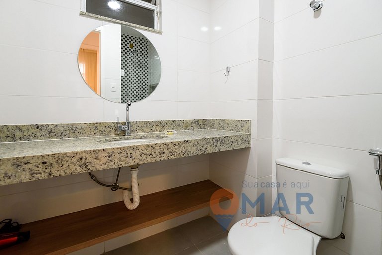 Modern apartment 300m from the beach | RP 14/307