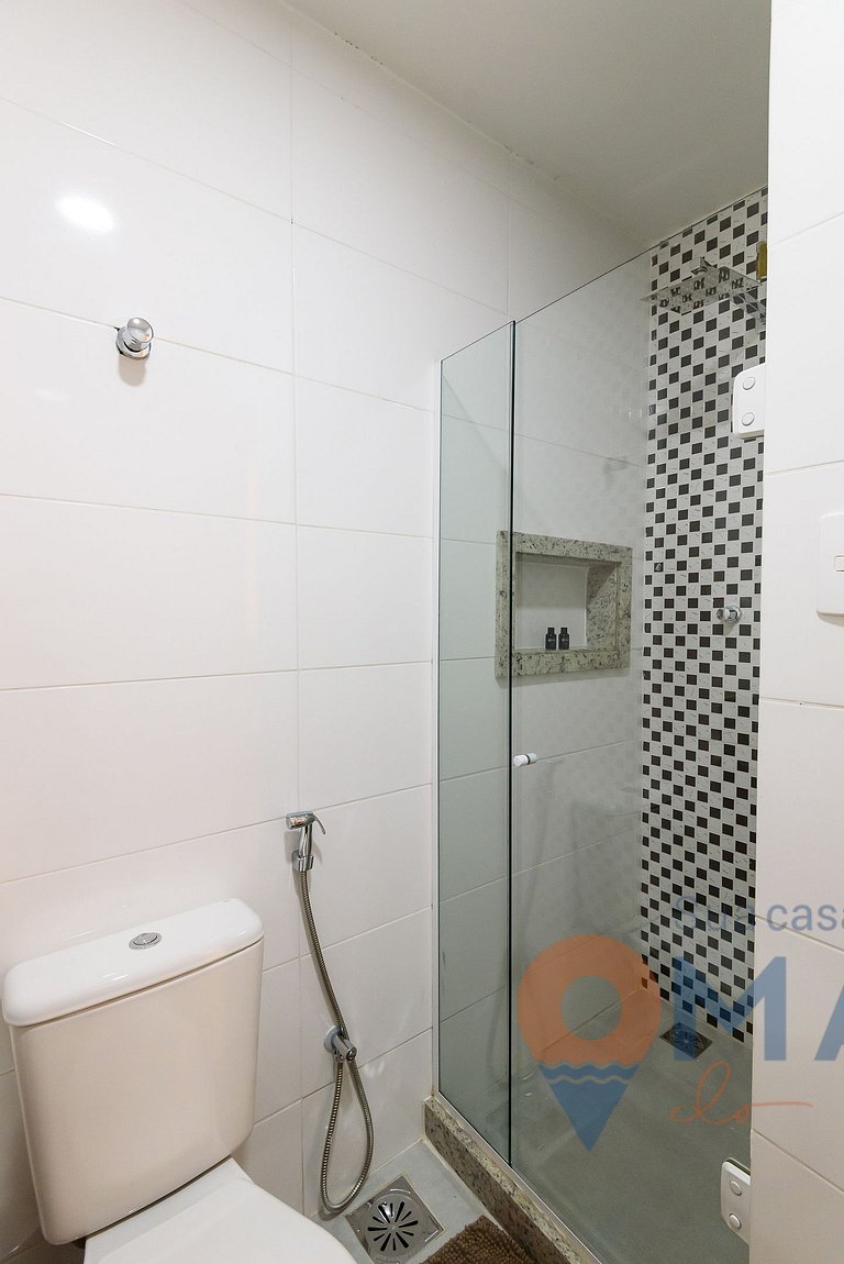 Modern apartment 300m from the beach | RP 14/307