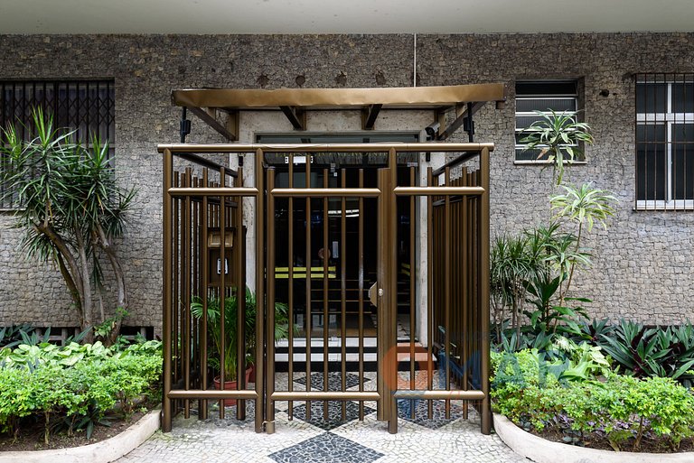 Modern apartment 300m from the beach | RP 14/307