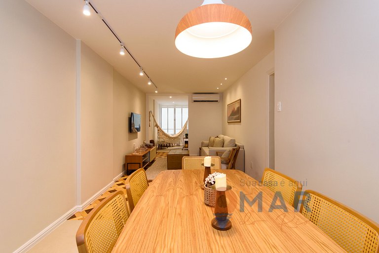 Modern 2 Bedroom Apartment with Garage | XS 83/304