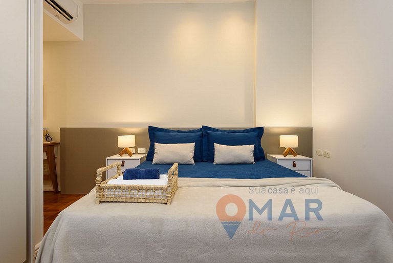 Modern 2 Bedroom Apartment with Garage | XS 83/304