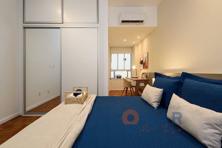 Modern 2 Bedroom Apartment with Garage | XS 83/304