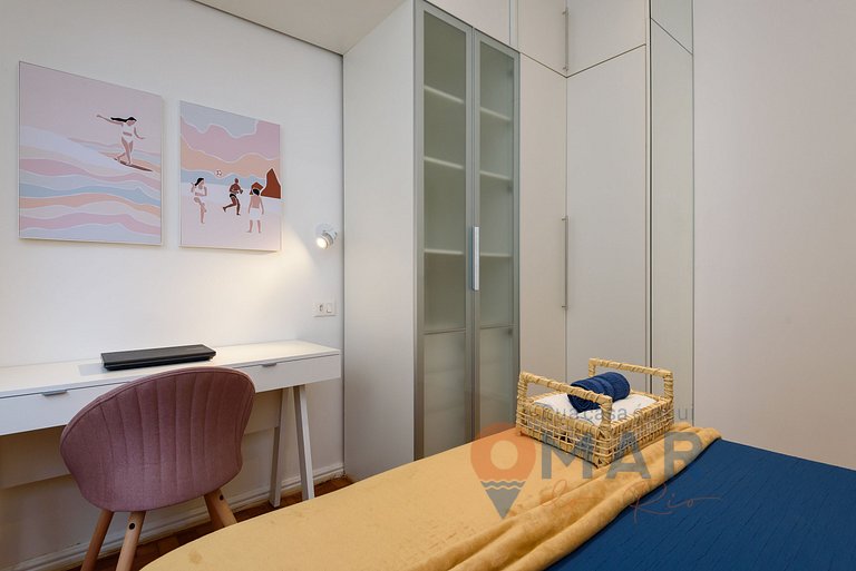 Modern 2 Bedroom Apartment with Garage | XS 83/304