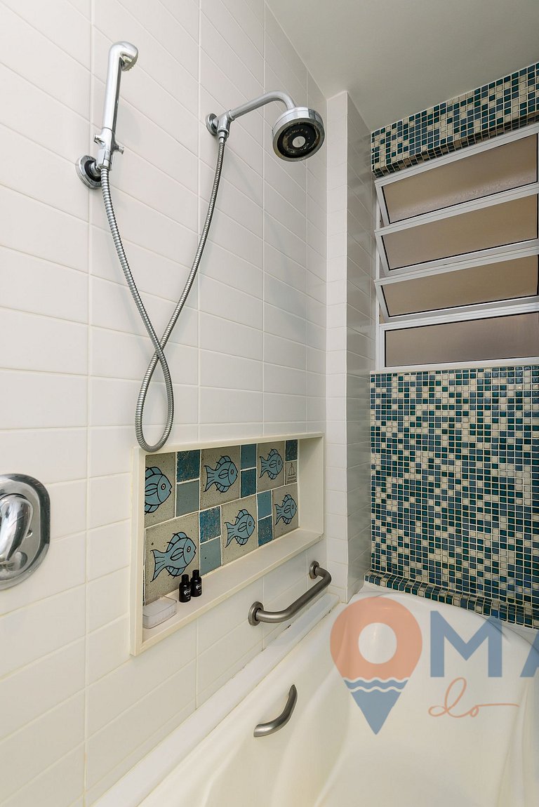 Modern 2 Bedroom Apartment with Garage | XS 83/304