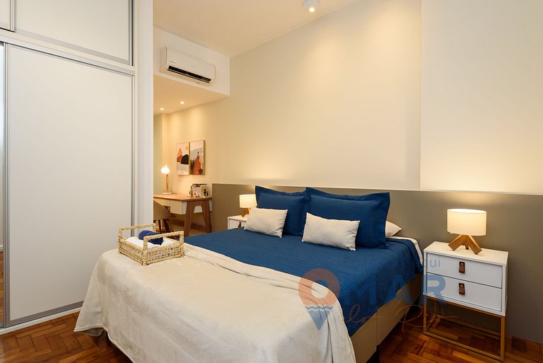 Modern 2 Bedroom Apartment with Garage | XS 83/304