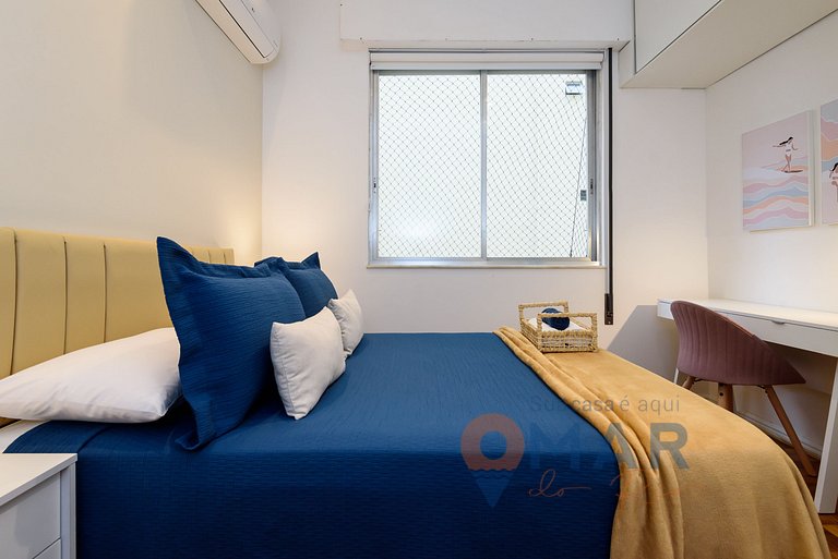 Modern 2 Bedroom Apartment with Garage | XS 83/304