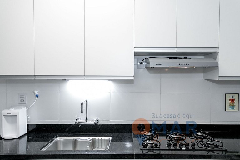 Duplex 80m from Copacabana Beach | RPU 72/811