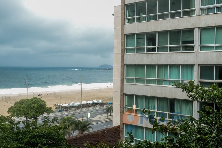 Dúplex a 80 metros de la Playa de Copacabana | RPU 72/811