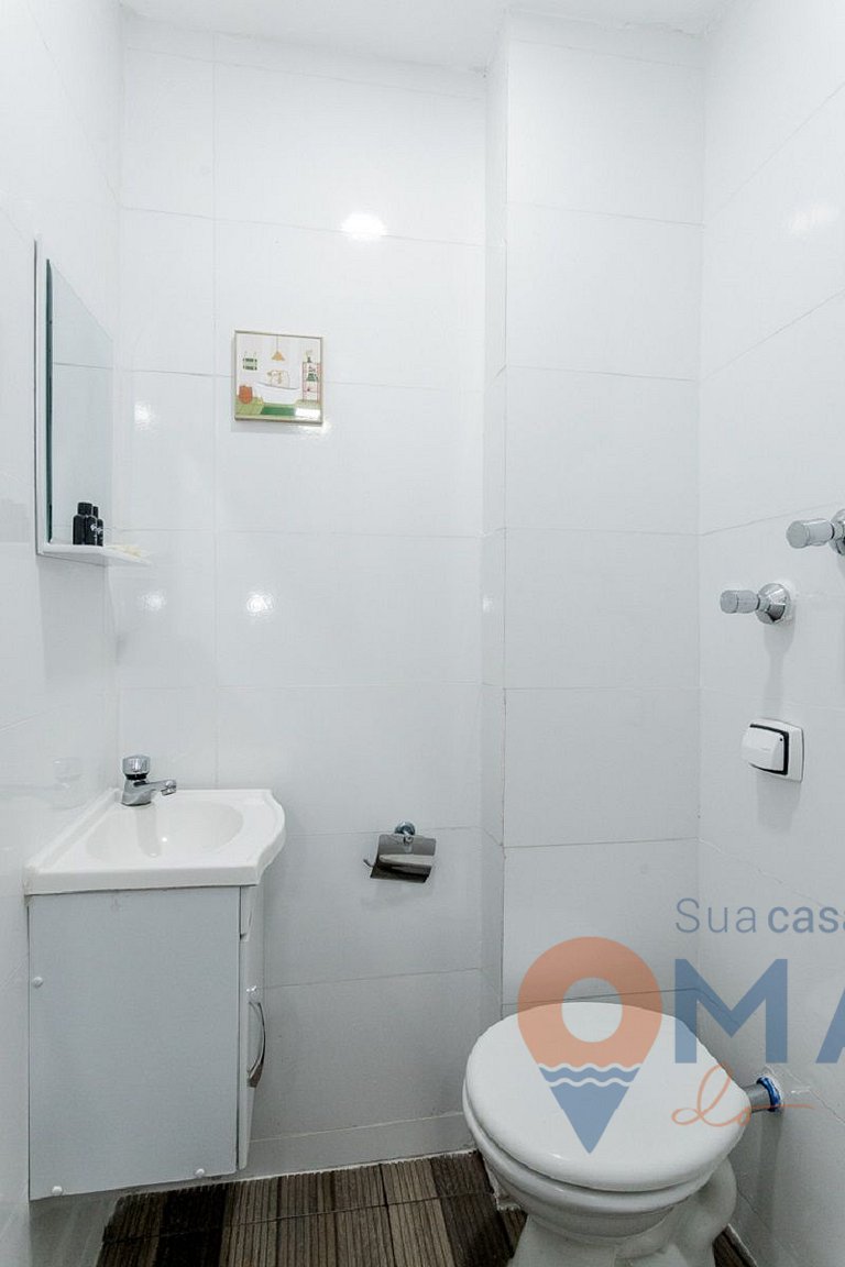 Dúplex a 80 metros de la Playa de Copacabana | RPU 72/811