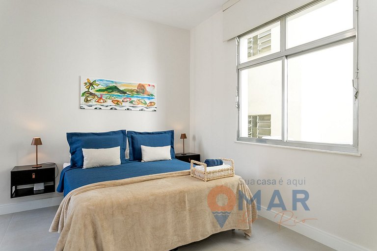 Moderno 3 dormitorios a 450 metros de la playa | AP30/601