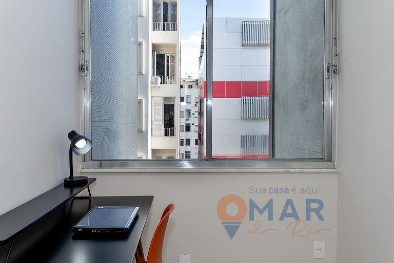 Moderno 3 dormitorios a 450 metros de la playa | AP30/601