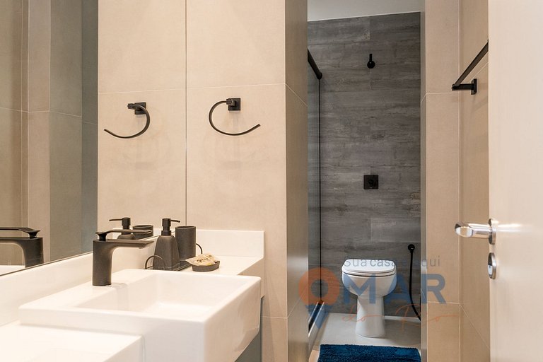 Moderno 3 dormitorios a 450 metros de la playa | AP30/601