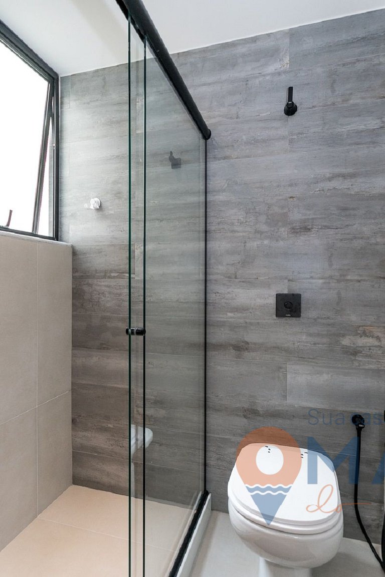 Moderno 3 dormitorios a 450 metros de la playa | AP30/601