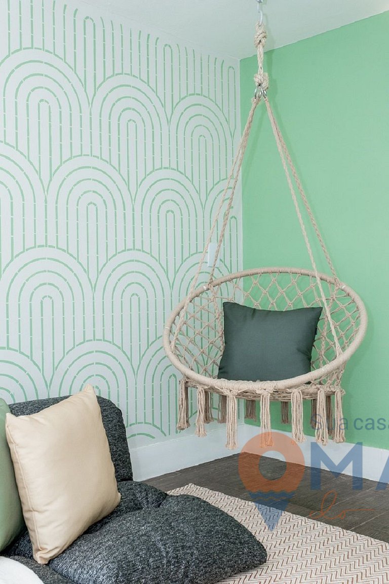 Duplex 80m from Copacabana Beach | RPU 72/811