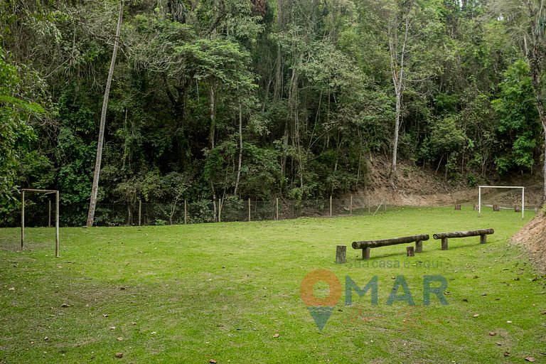 Triplex con Diseño Industrial en Itaipava | AIR A2