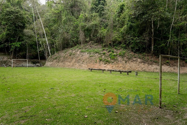 Triplex con Diseño Industrial en Itaipava | AIR A2