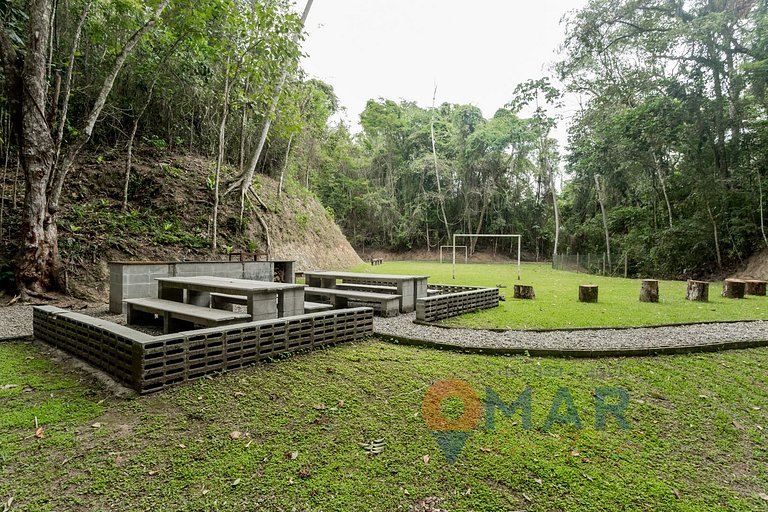 Triplex con Diseño Industrial en Itaipava | AIR A2