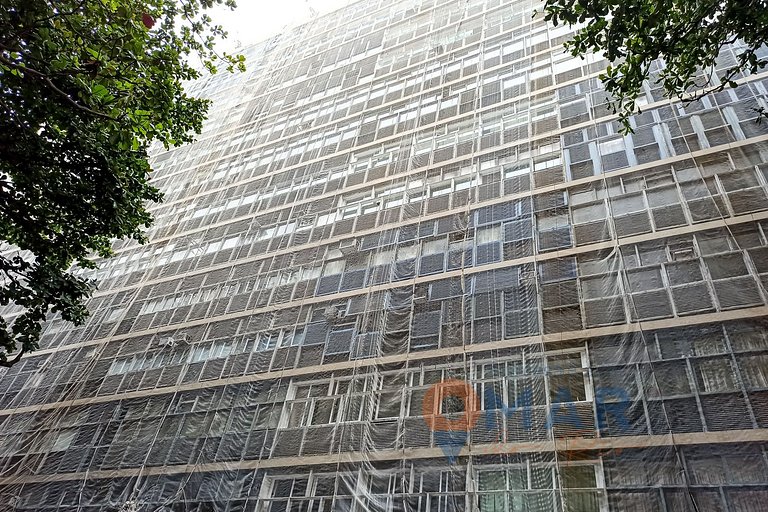 Duplex 80m from Copacabana Beach | RPU 72/811