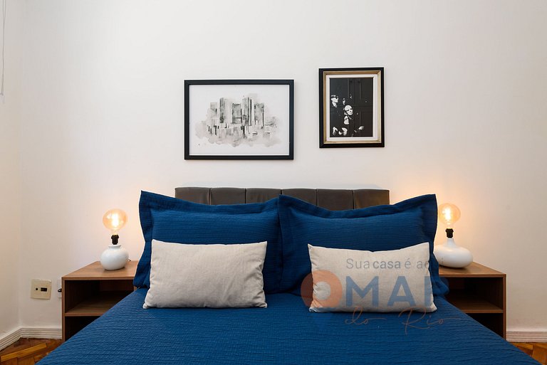 Apartment 150m from the beach | NSC 1194/204