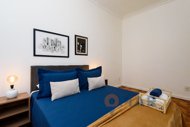 Apartment 150m from the beach | NSC 1194/204