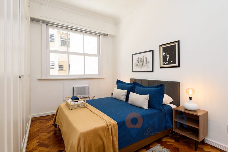 Apartment 150m from the beach | NSC 1194/204