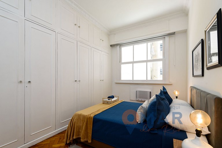 Apartment 150m from the beach | NSC 1194/204