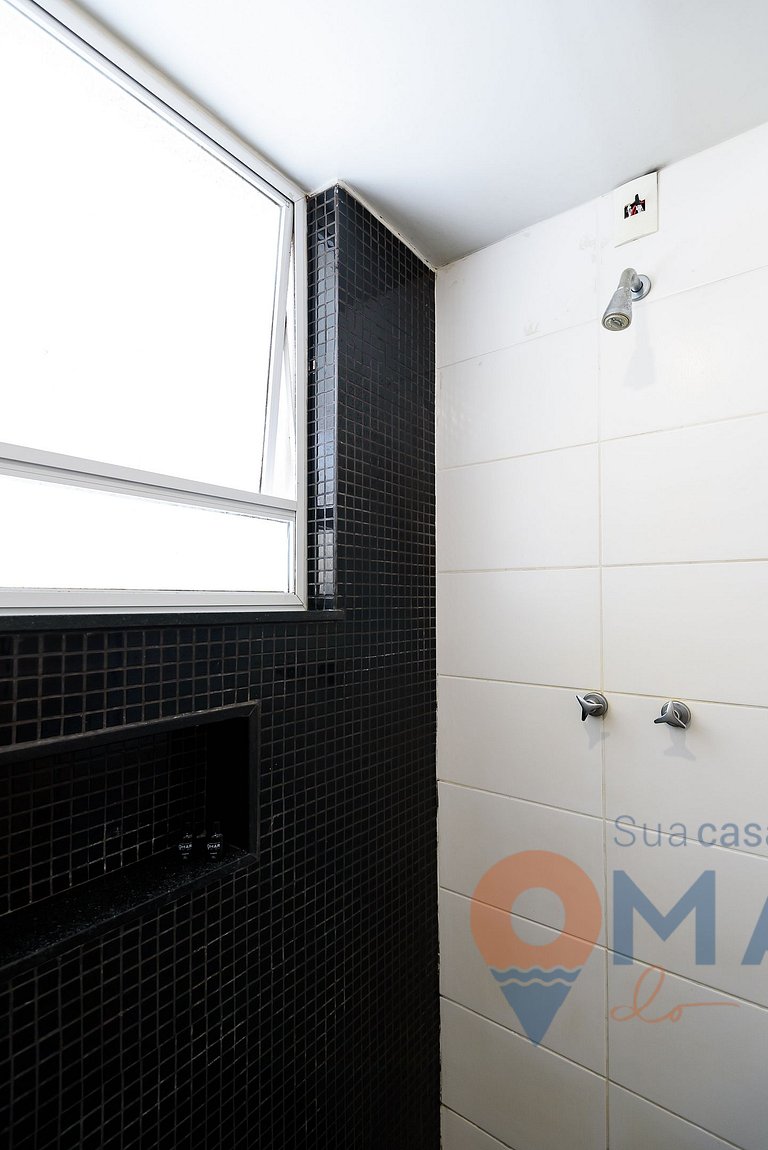 Apartment 150m from the beach | NSC 1194/204