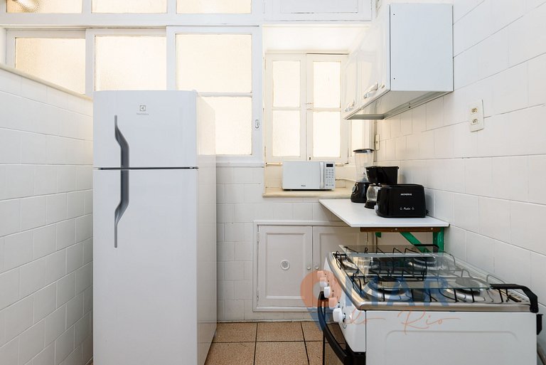 Apartment 150m from the beach | NSC 1194/204