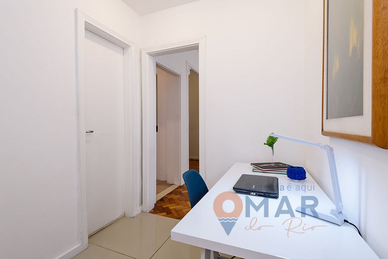 Apartment 150m from the beach | NSC 1194/204