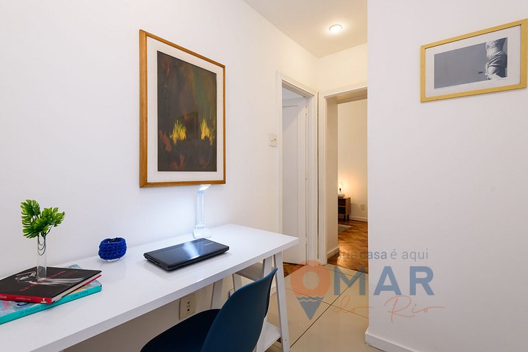 Apartment 150m from the beach | NSC 1194/204