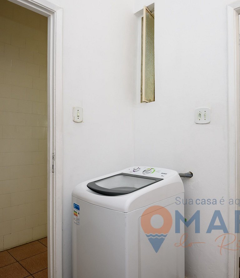 Apartment 150m from the beach | NSC 1194/204