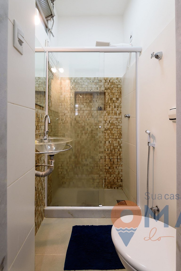 Modern Studio 500m from the Beach | RC 44/1004