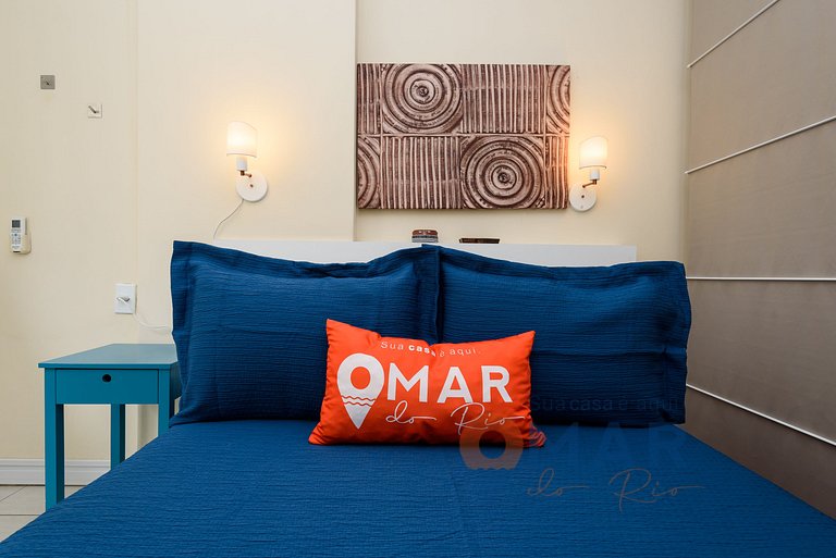 Estudio a 100 metros de la playa | NSC 1137/303