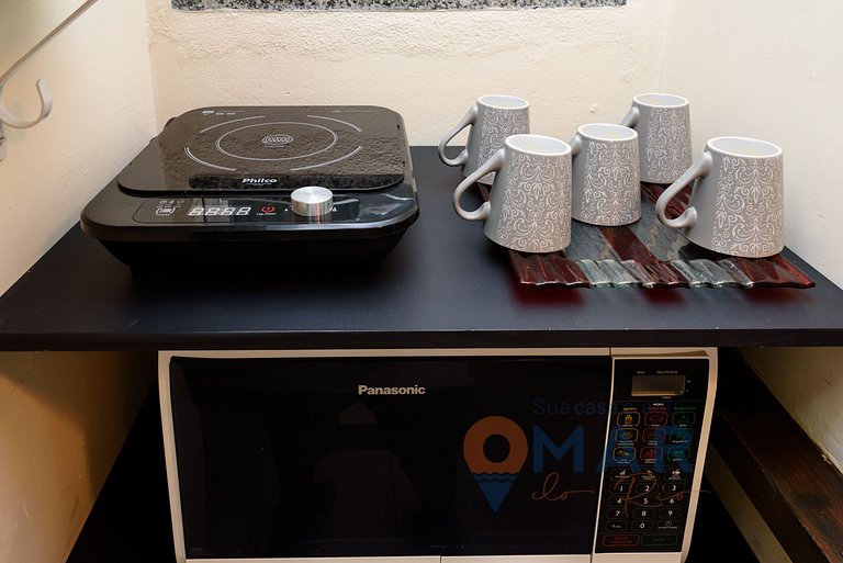 Estudio a 100 metros de la playa | NSC 1137/303