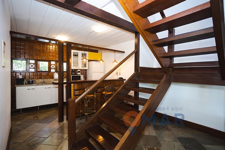Casa en Búzios con 3 suites | VF 07